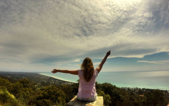 Melbourne - Great Ocean Road Paradise on earth