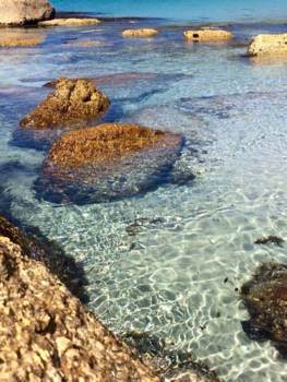 Tasmanië - Diamond Island , Bicheno