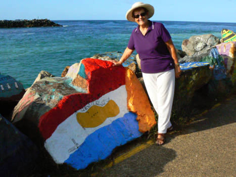 New South Wales - Port Macquary N.S.W. Australie