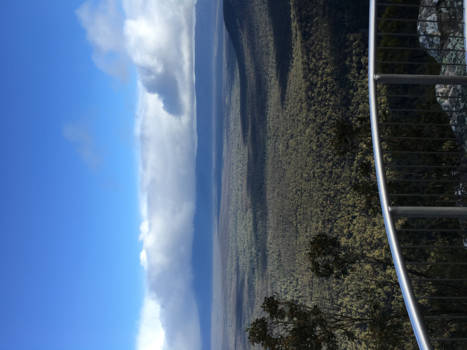 Grampians National Park - Pinnacle look out