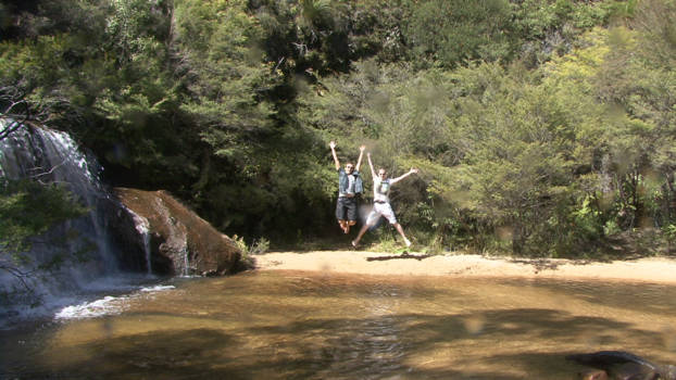 Victoria (Australië) - Blue Mounties