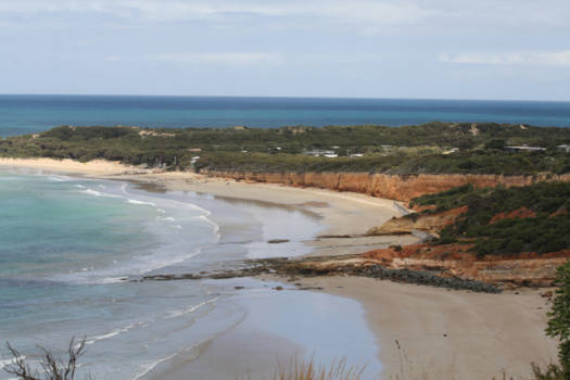 New South Wales - De reis naar mijn (gevoelsmatige) thuisland