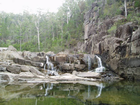 Tasmanië - Tasmanie, het vergeten eiland