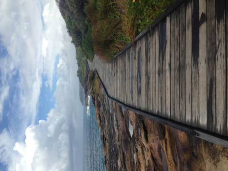 New South Wales - Coogee