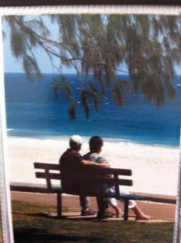 Western Australia - Genieten van de rust