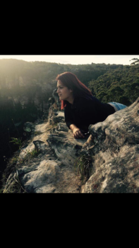 Sydney - Blue mountain