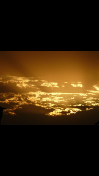 South Australia - Zonsondergang in Adelaide