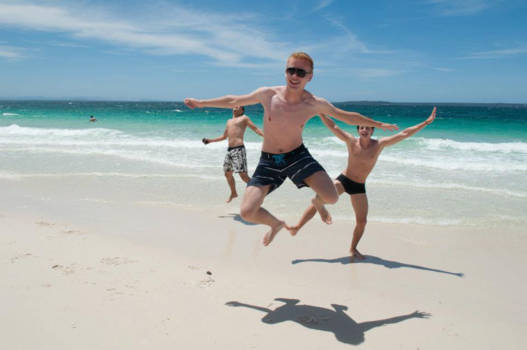 Jervis Bay - Jervis Bay, Australië