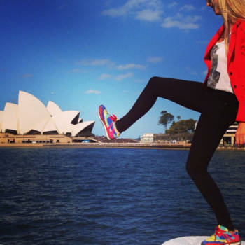 Sydney Opera House - Opera House Sydney