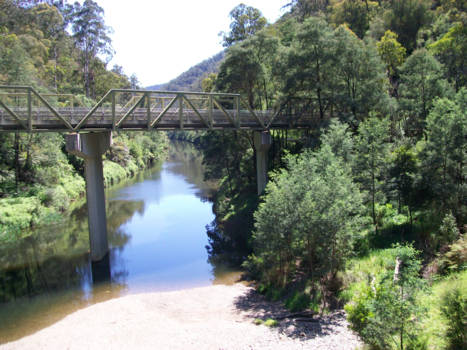 Victoria (Australië) - australie