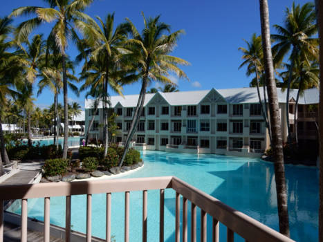 Cairns - Port Douglas
