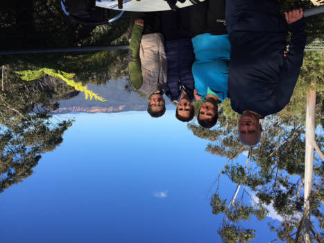 New South Wales - Down under Blue mountains