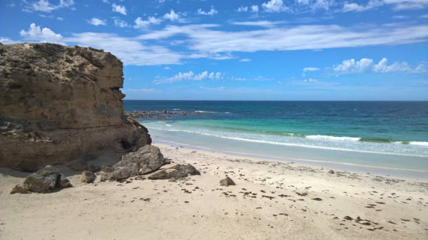 Kangaroo Island - Bijzonder Kangaroo Island