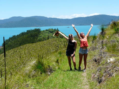 Queensland - Islandkids: living the dream