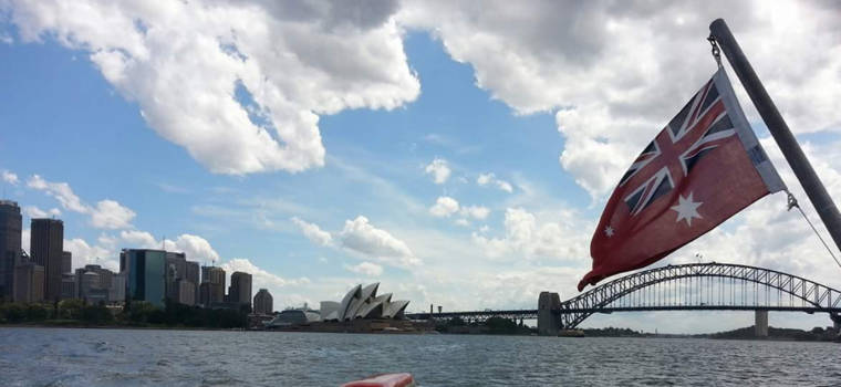 Australian Open - Sydney