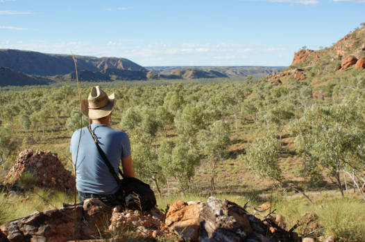 Western Australia - The spirit of the land