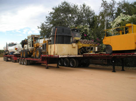 Western Australia - Derby, Western Australia