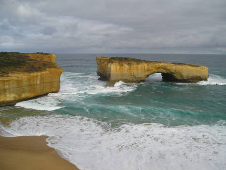 Victoria (Australië) - Great Ocean Road, zo kortbij!