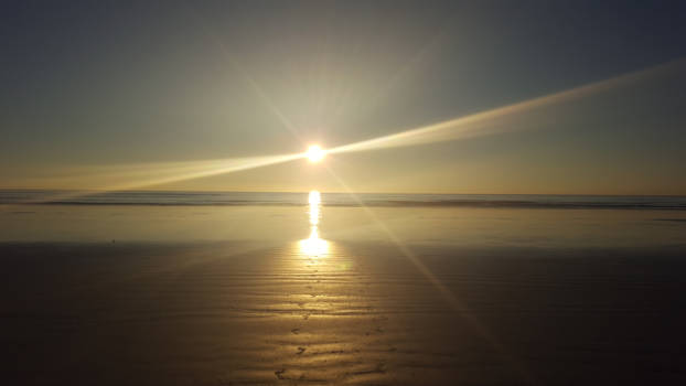 Broome - Genieten aan Cable Beach