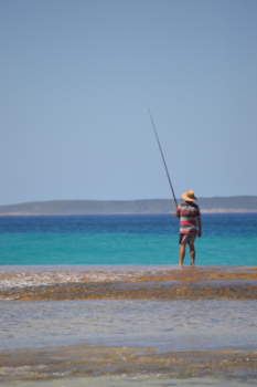 Esperance - You will never know when