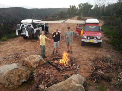 New South Wales - Blue mountains