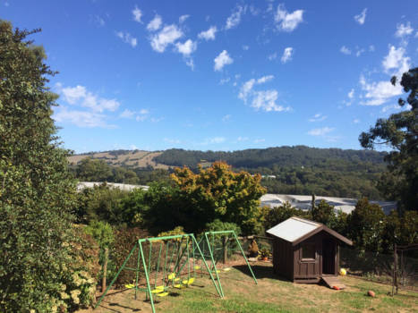 Victoria (Australië) - Home!