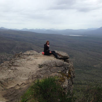 Victoria (Australië) - Top of the world