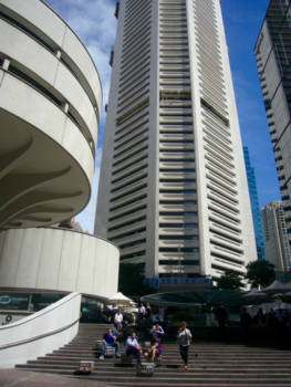 Bondi Beach - Economic centrum Sydney