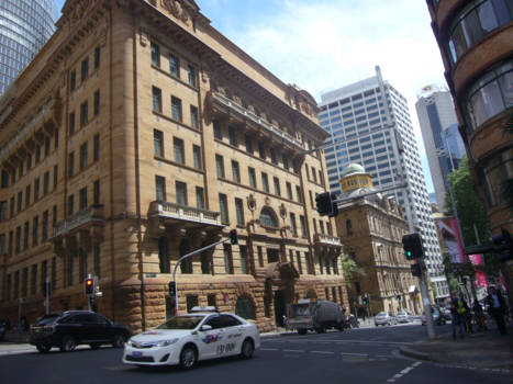 Bondi Beach - Sydney