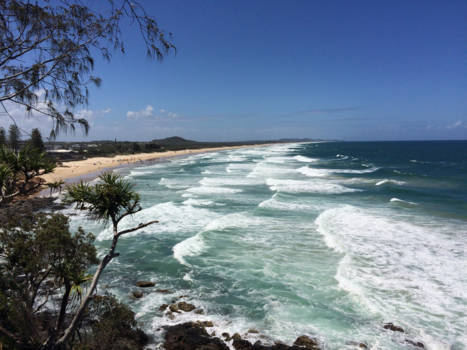 Queensland - Sunshinecoast