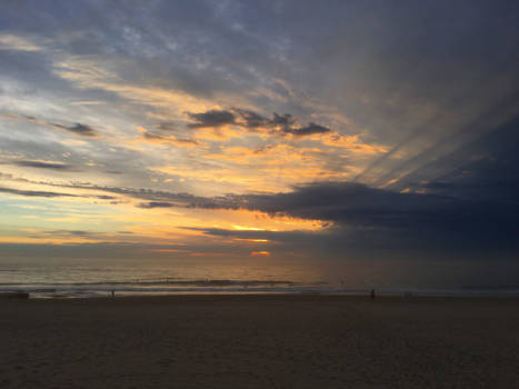 New South Wales - Best start of the day