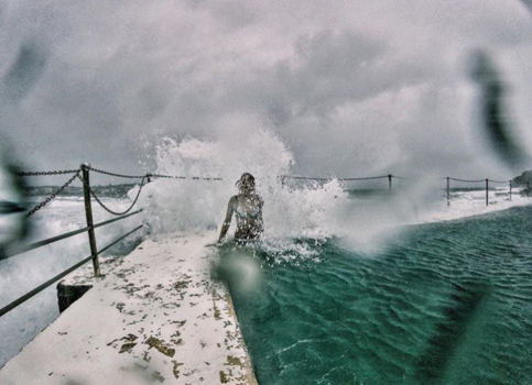 Bondi Beach - Bondi beach - Sydney