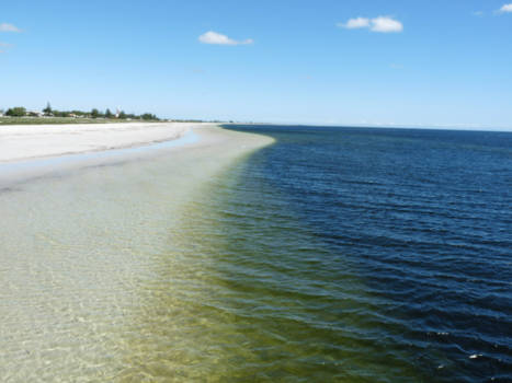 South Australia - Abyss!