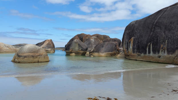 Western Australia - Chill and trill