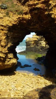 Victoria (Australië) - Amazing ocean road