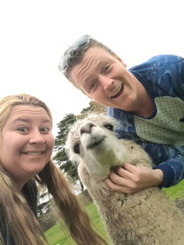 Victoria (Australië) - Lamahaha