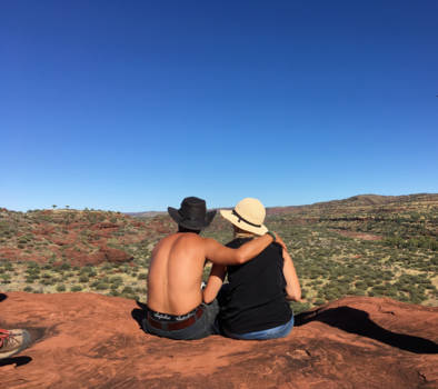 Outback - No words needed