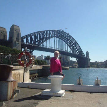 Sydney