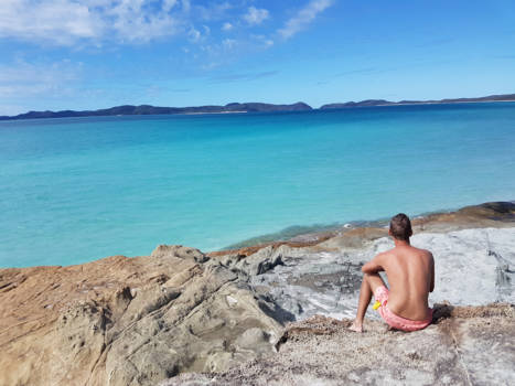 Whitsunday Islands