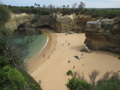 Victoria (Australië) - natuur