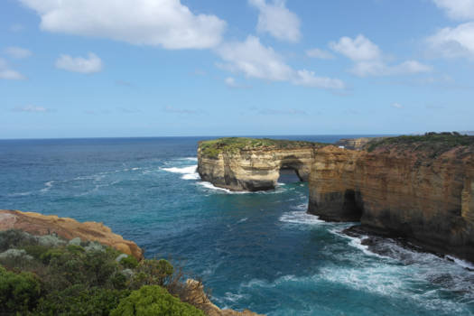 Sydney - Royal National park, Sydney Australië