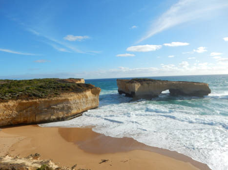 Esperance - London Bridge, Australia