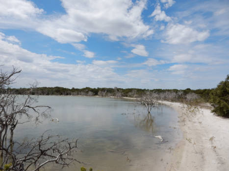 Esperance - Woody Lake