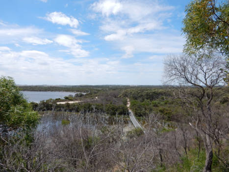 Esperance - Woody Lake 2