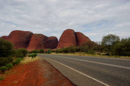 Uluru (Ayers Rock)