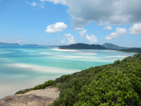 Queensland - Paradise!