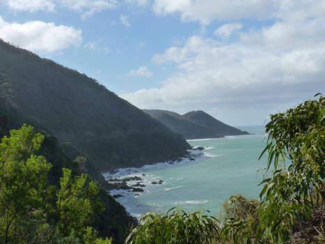 Victoria (Australië) - Follow the sun by following The Great Ocean Road!