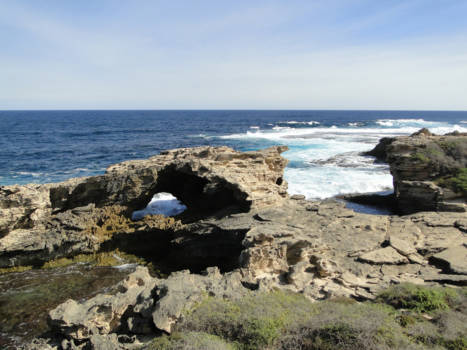 Western Australia - Rottnest Island