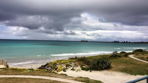 Victoria (Australië) - Adembenemend