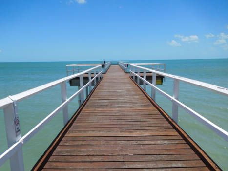 Queensland - Hervey Bay - Queensland, Australie